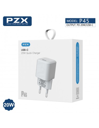 USB power 220V Qualcomm 4.5A